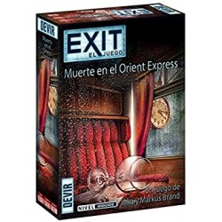 Exit Orient Express               Experto