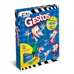 Gestos