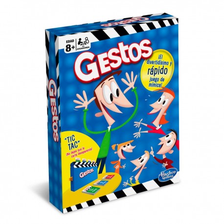 Gestos