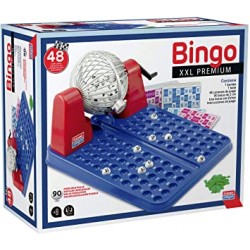 Bingo XXL Premium