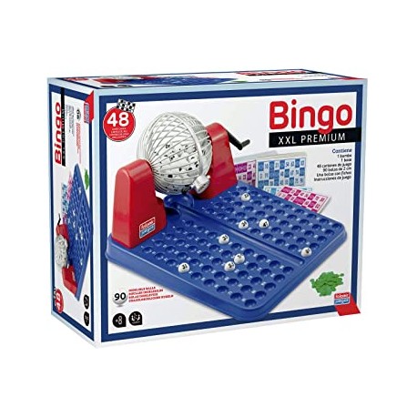 Bingo Xxl Premium