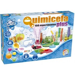 Quimicefa Plus