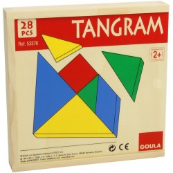 Tangram