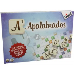 Apalabrados