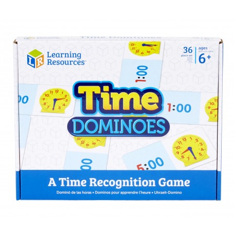 Time Dominoes