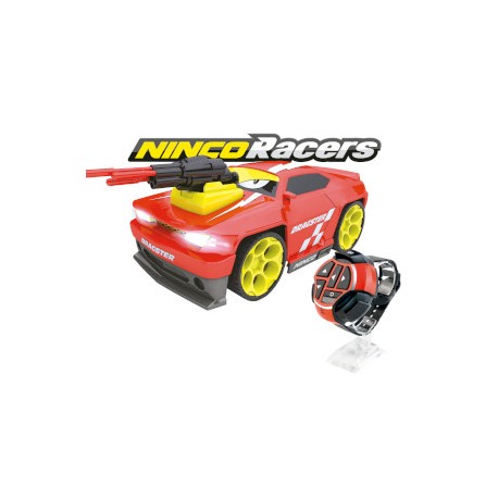 Ninco Racers Dragster