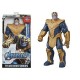 Figura Titan Deluxe Thanos 35-50 Cm E73815 Avengers