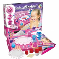 Fabrica de Manicura Science4You