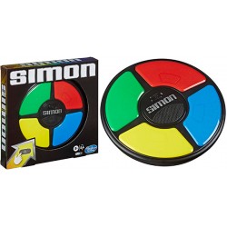 juego  simón
