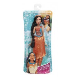 Muñeca Pocahontas Disney Princess